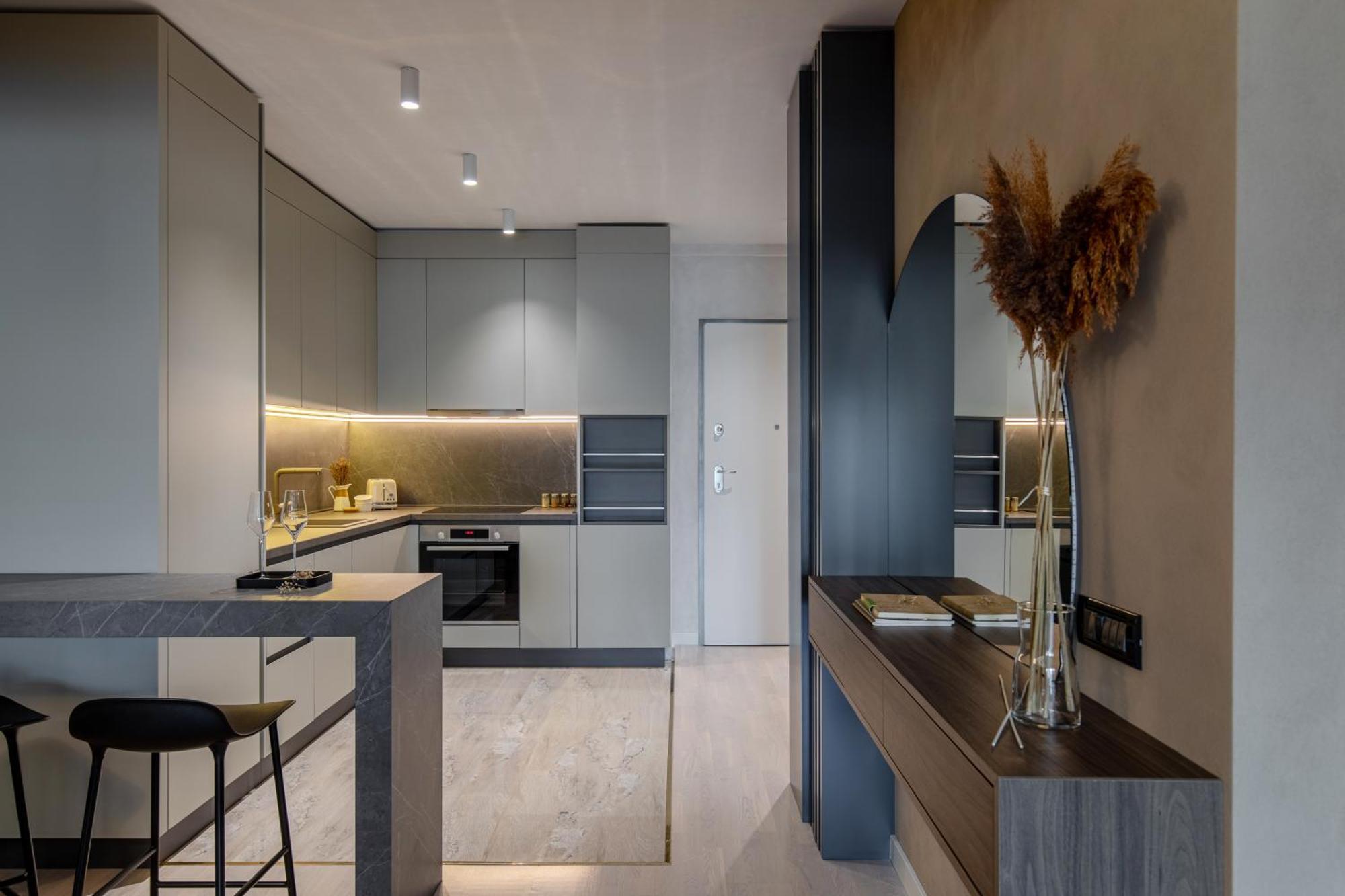 Urbanstay Suites - Prime Location Designer Suite ブカレスト エクステリア 写真